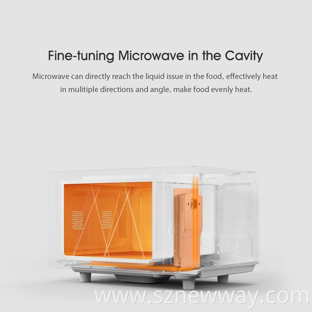 Mijia Electric Bake Microwave